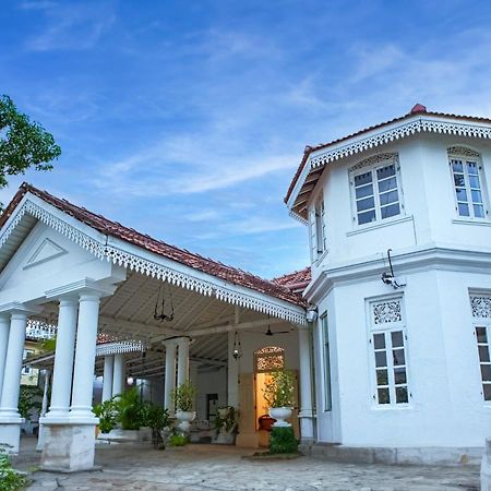 Beverly Villa Dehiwala-Mount Lavinia Eksteriør billede