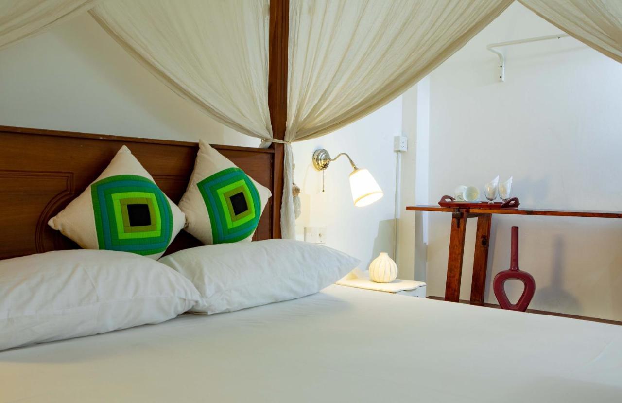 Beverly Villa Dehiwala-Mount Lavinia Eksteriør billede