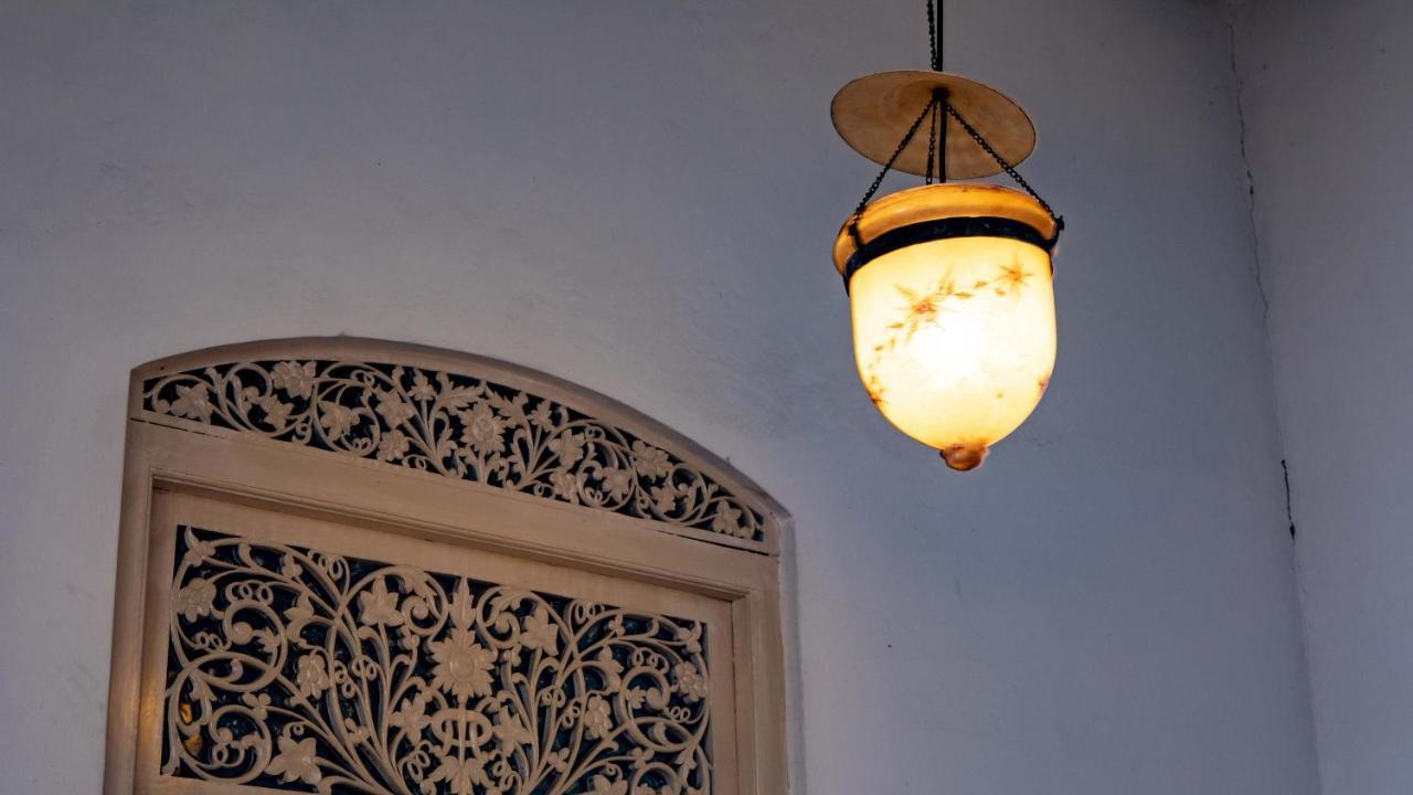 Beverly Villa Dehiwala-Mount Lavinia Eksteriør billede