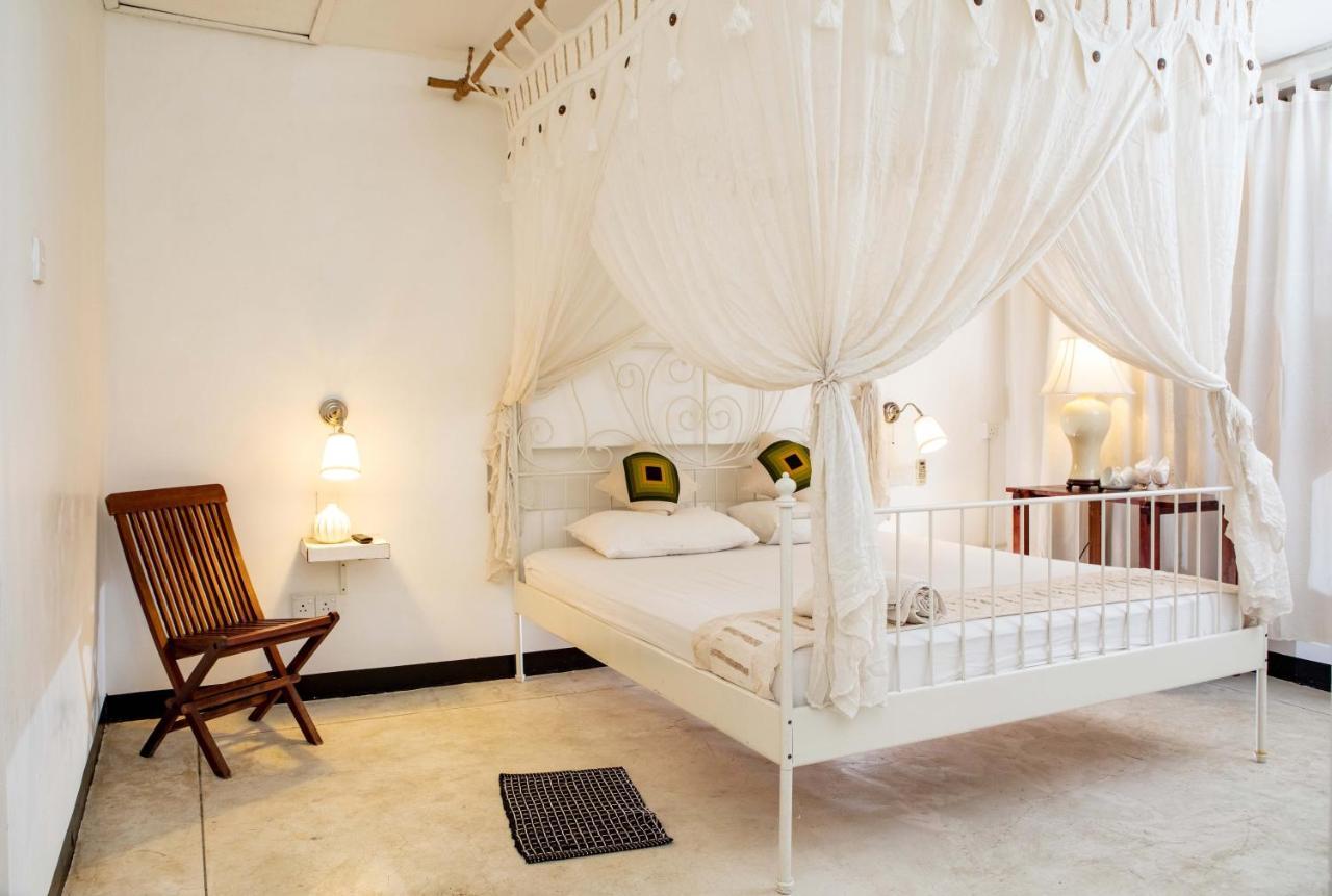 Beverly Villa Dehiwala-Mount Lavinia Eksteriør billede