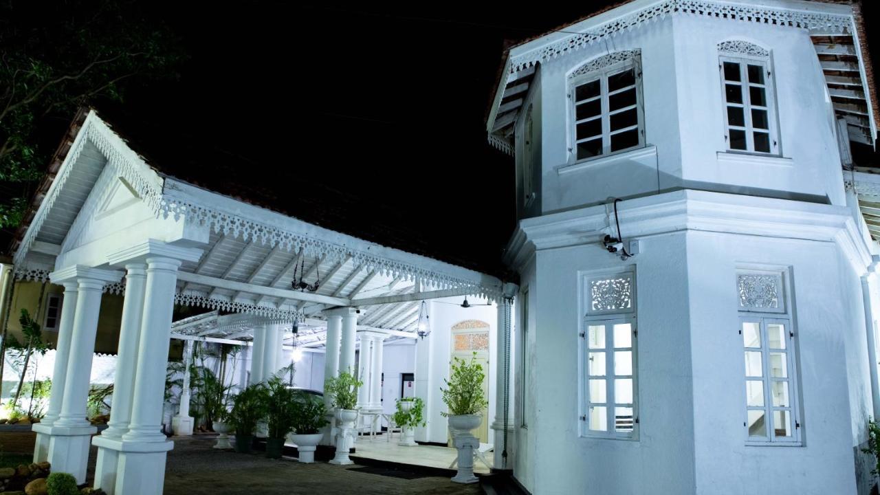 Beverly Villa Dehiwala-Mount Lavinia Eksteriør billede