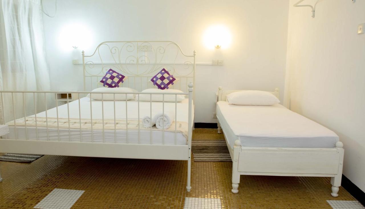 Beverly Villa Dehiwala-Mount Lavinia Eksteriør billede