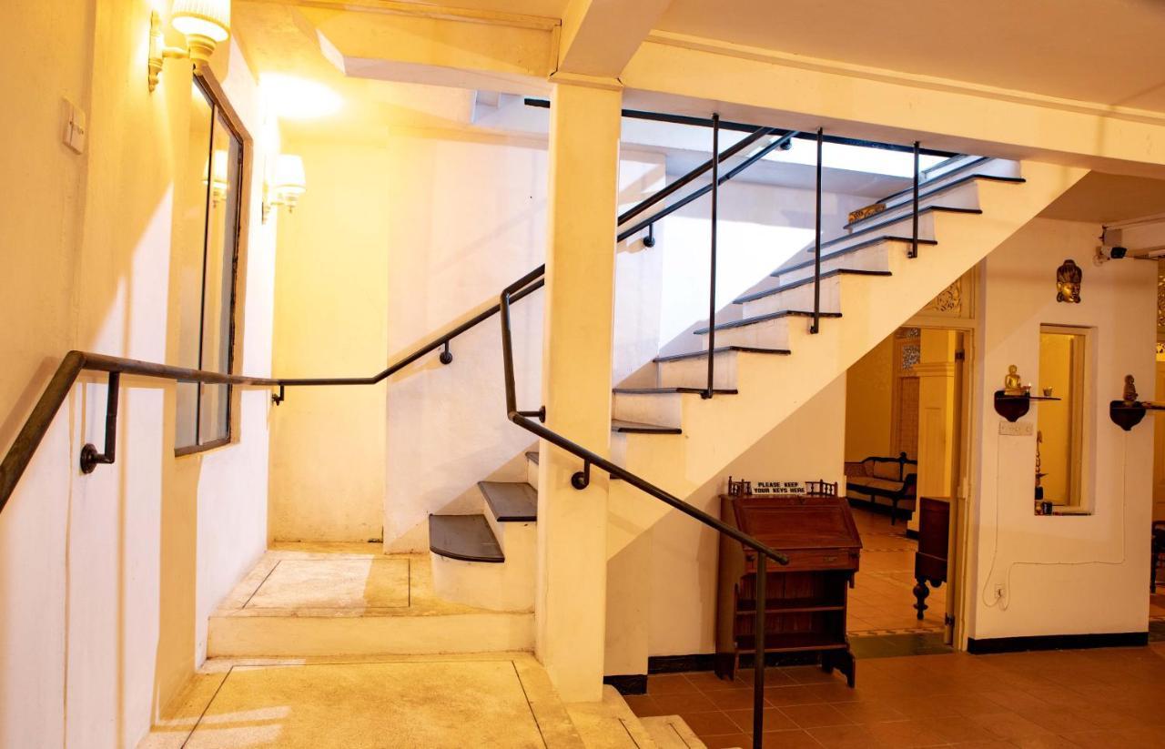 Beverly Villa Dehiwala-Mount Lavinia Eksteriør billede