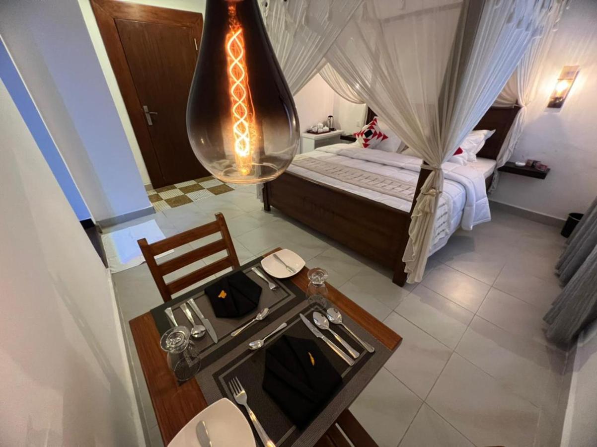 Beverly Villa Dehiwala-Mount Lavinia Eksteriør billede
