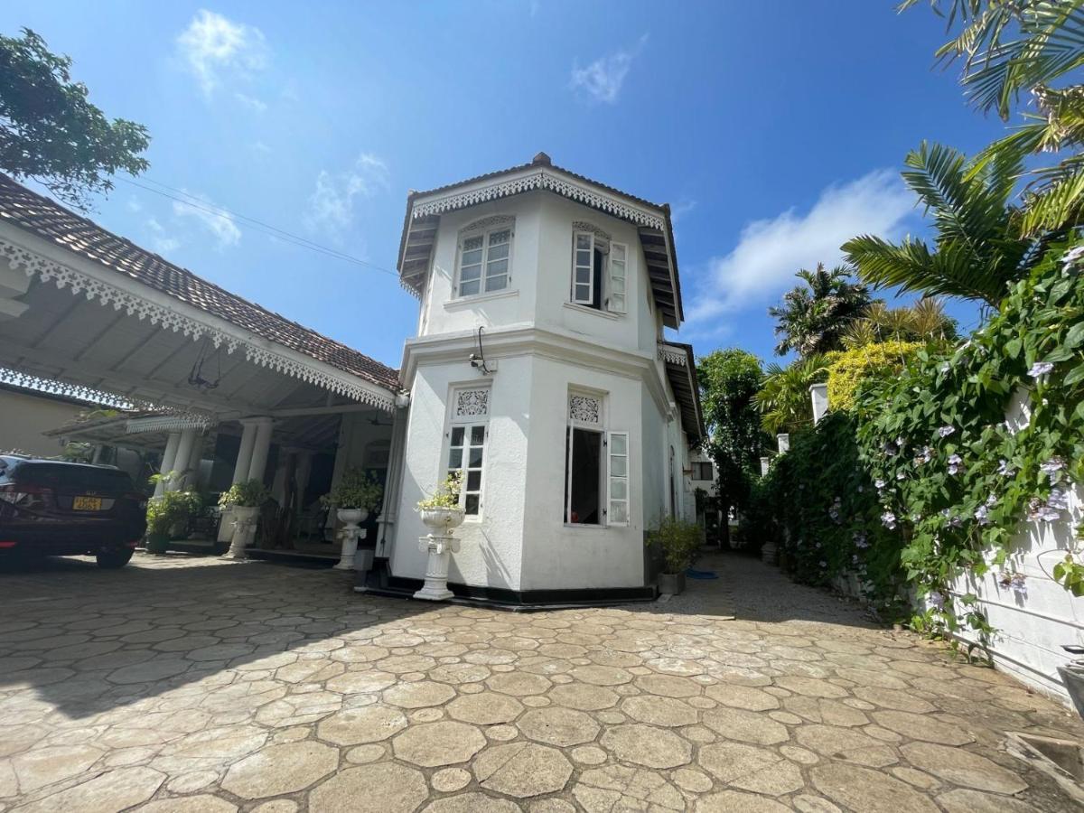 Beverly Villa Dehiwala-Mount Lavinia Eksteriør billede