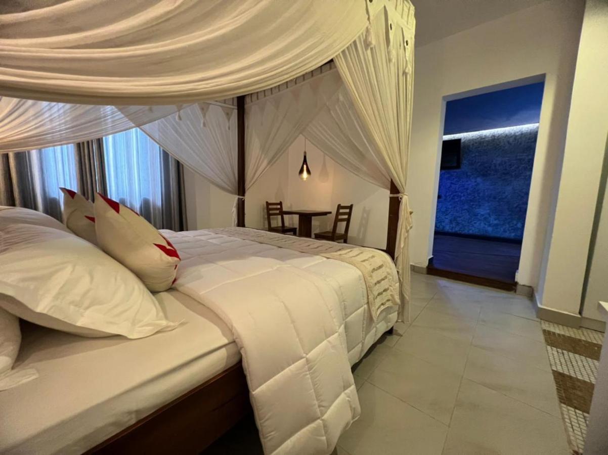 Beverly Villa Dehiwala-Mount Lavinia Eksteriør billede