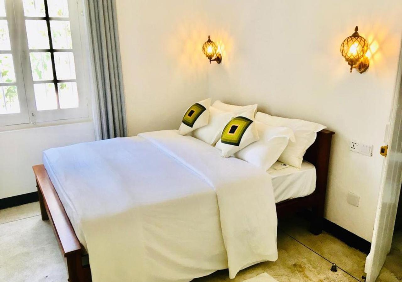 Beverly Villa Dehiwala-Mount Lavinia Eksteriør billede