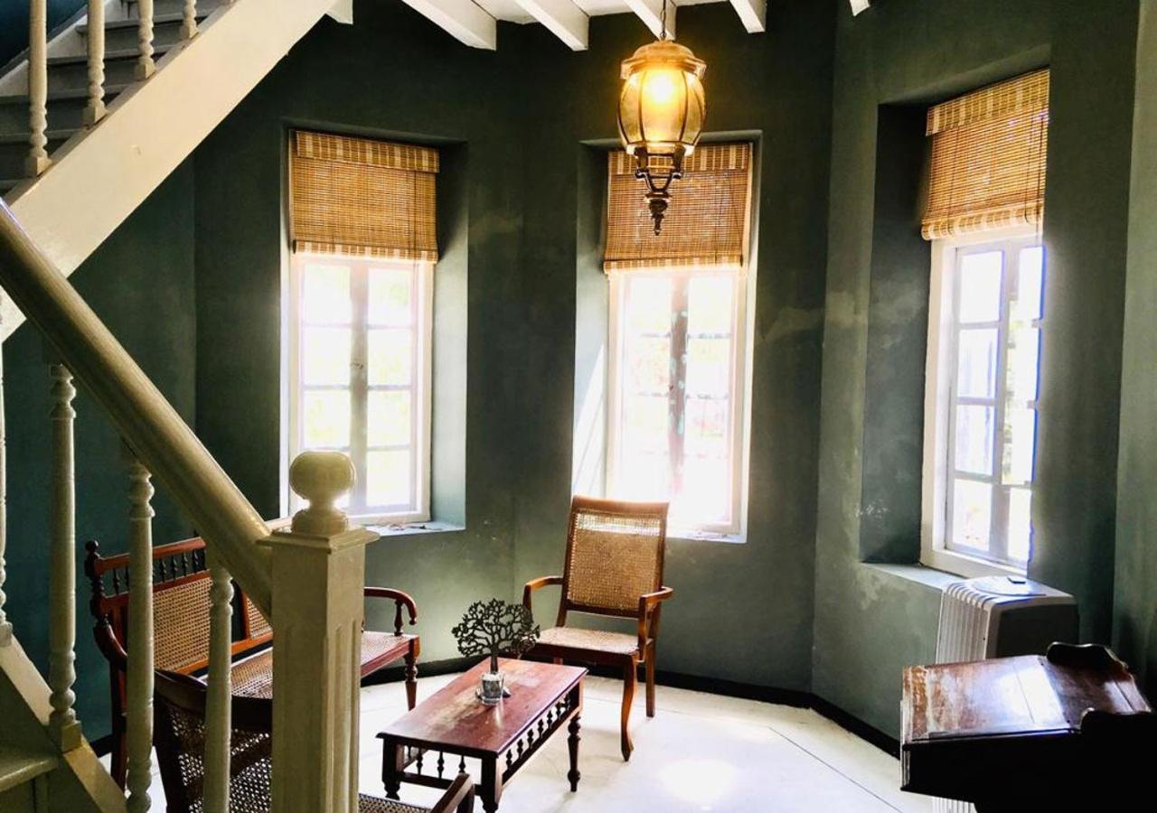 Beverly Villa Dehiwala-Mount Lavinia Eksteriør billede