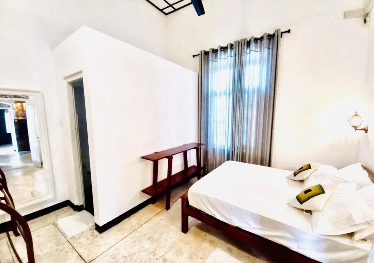 Beverly Villa Dehiwala-Mount Lavinia Eksteriør billede