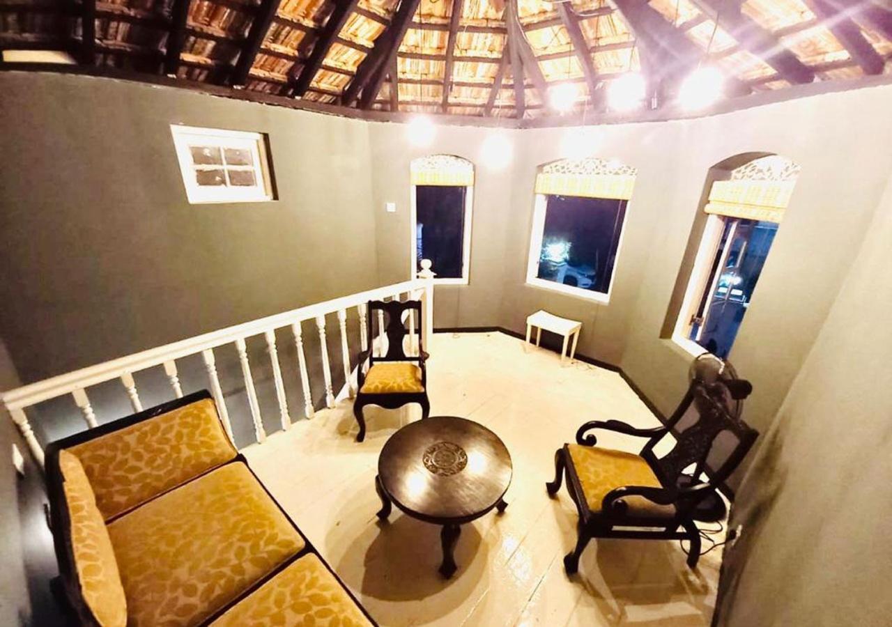 Beverly Villa Dehiwala-Mount Lavinia Eksteriør billede
