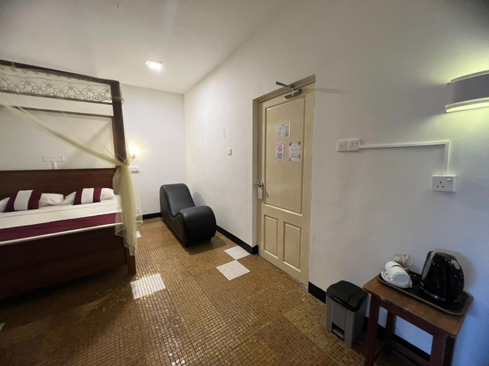 Beverly Villa Dehiwala-Mount Lavinia Eksteriør billede