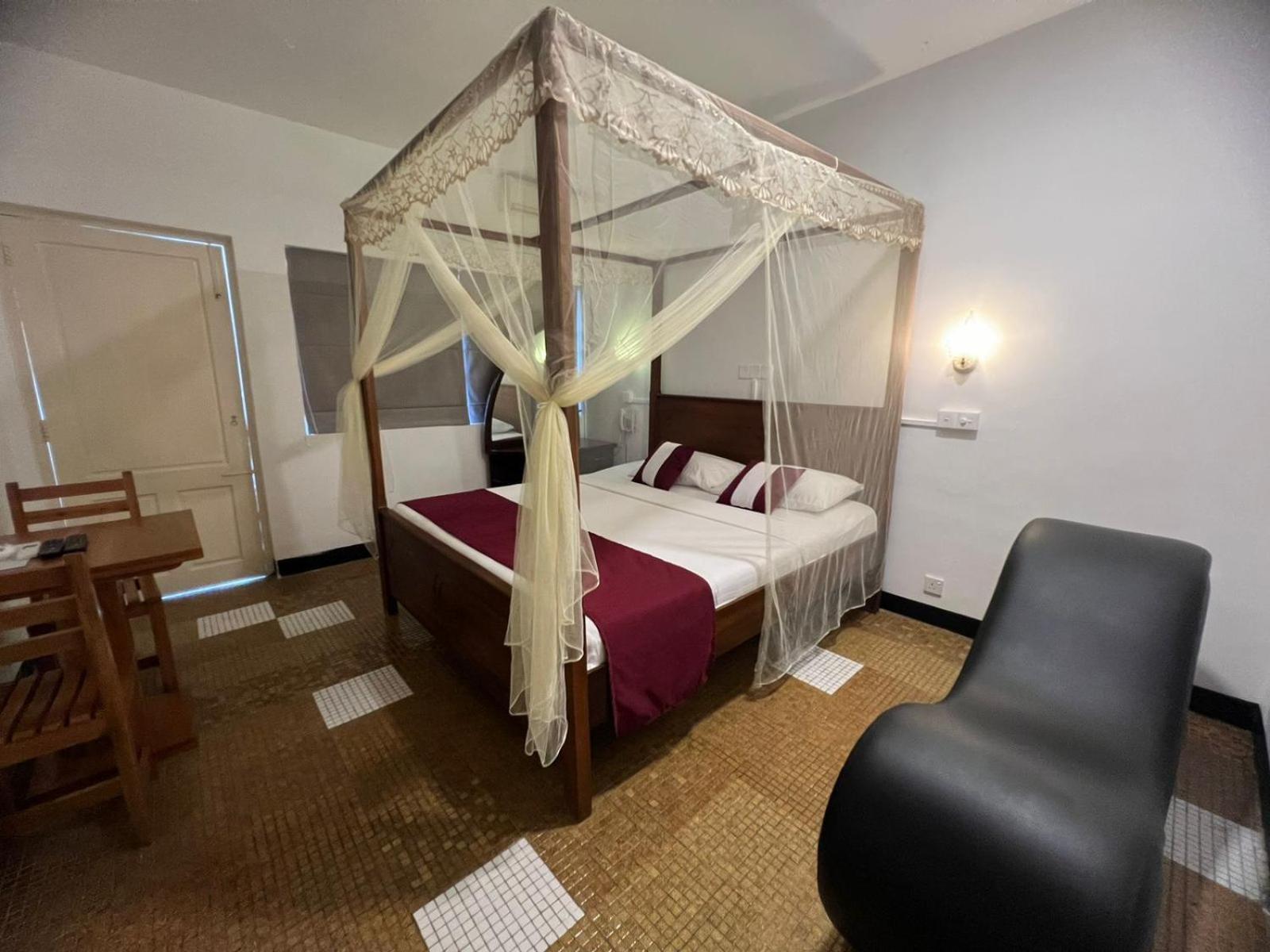 Beverly Villa Dehiwala-Mount Lavinia Eksteriør billede