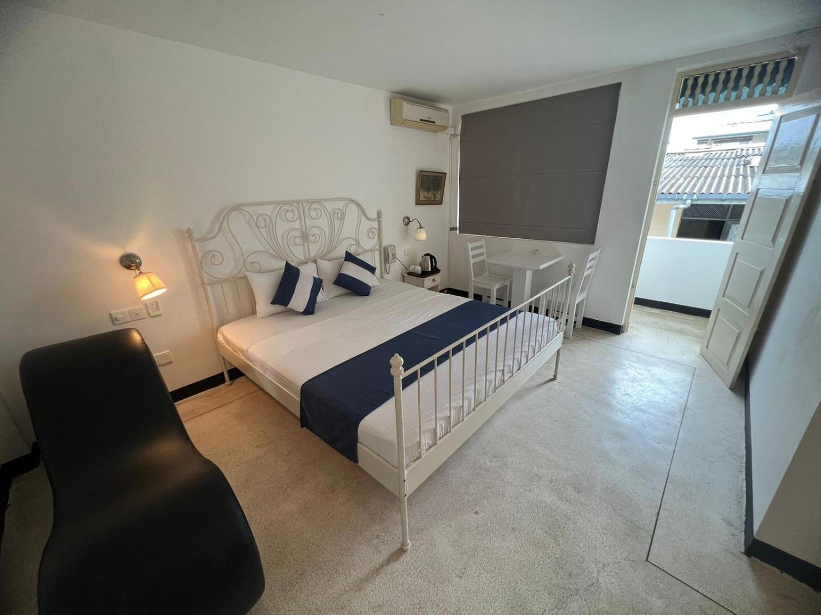 Beverly Villa Dehiwala-Mount Lavinia Eksteriør billede
