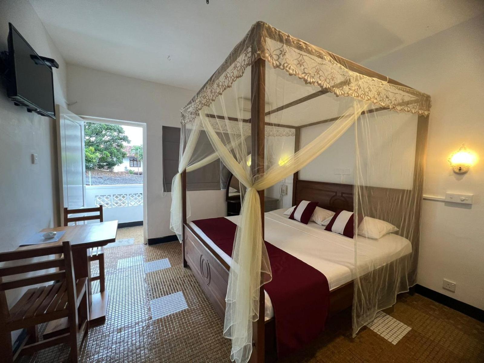 Beverly Villa Dehiwala-Mount Lavinia Eksteriør billede