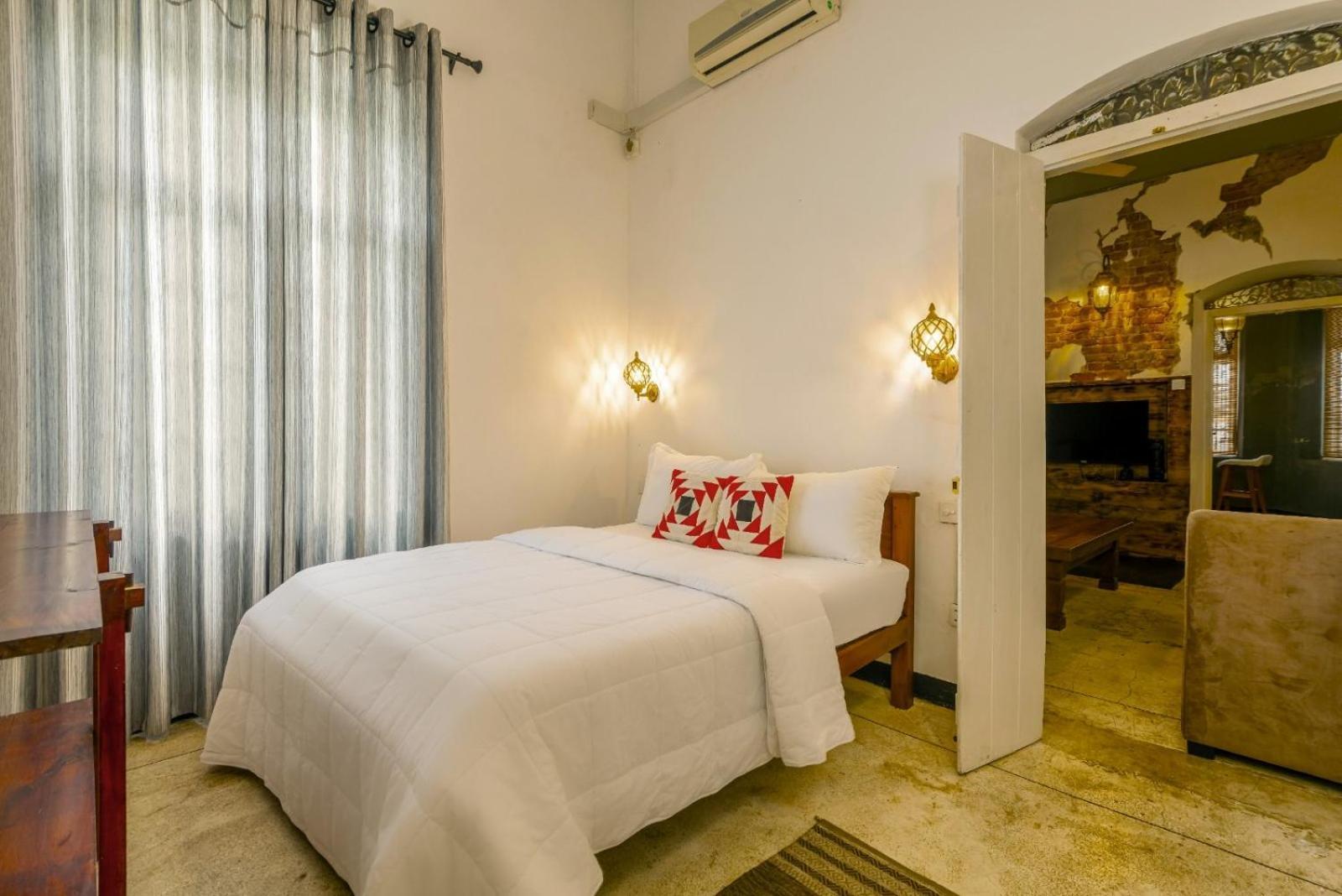 Beverly Villa Dehiwala-Mount Lavinia Eksteriør billede