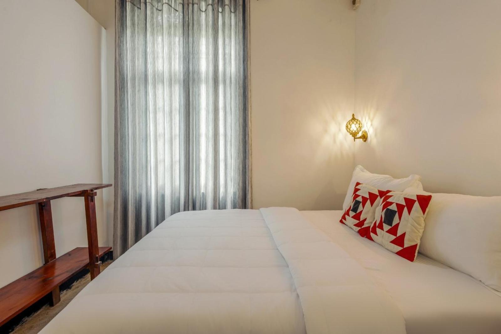 Beverly Villa Dehiwala-Mount Lavinia Eksteriør billede