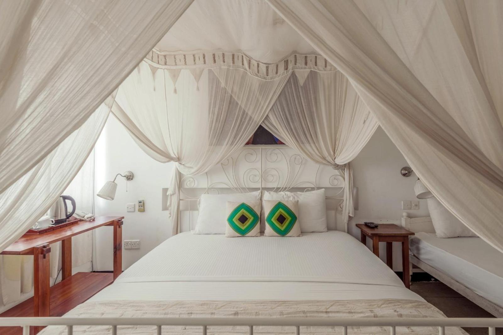 Beverly Villa Dehiwala-Mount Lavinia Eksteriør billede